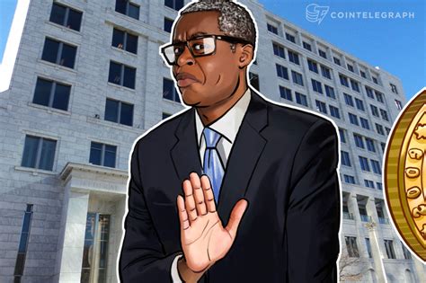 President Of The Atlanta Federal Reserve Declares ‘Crypto Is Not Currency’