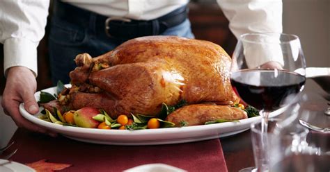 30+ Restaurants Open on Thanksgiving for Takeout or Dine In