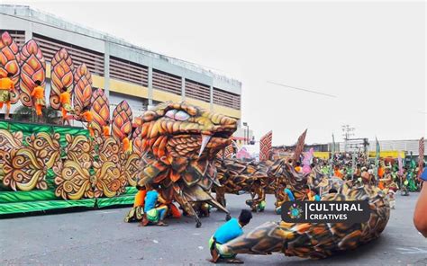 Ibalong Festival: Celebrates Epic History Of Legendary Heroes