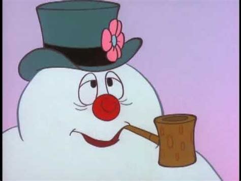 Frosty the Snowman | Fictional Characters Wiki | Fandom