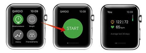 How to Measure Blood Pressure with Apple Watch - MashTips