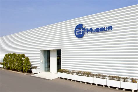 Ai-Museum｜Products and Technologies | Akebono Brake Industry Co., Ltd.