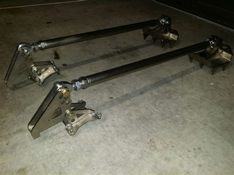 SRD Traction Bars 88-Current Chevy/GMC 1500 - PerformanceTrucks.net Forums