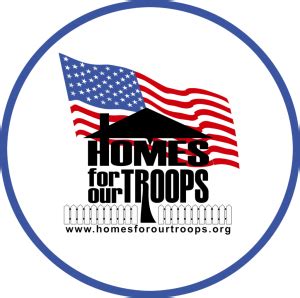 Support Homes For Our Troops with Paul’s Rods & Restos this Holiday Season :: Pauls Rods and Restos