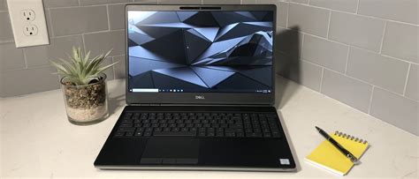 Dell Precision 7550 review | Laptop Mag