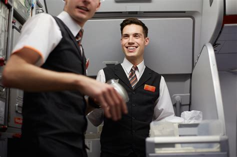 easyJet Cabin Crew Salary and Benefits 2018