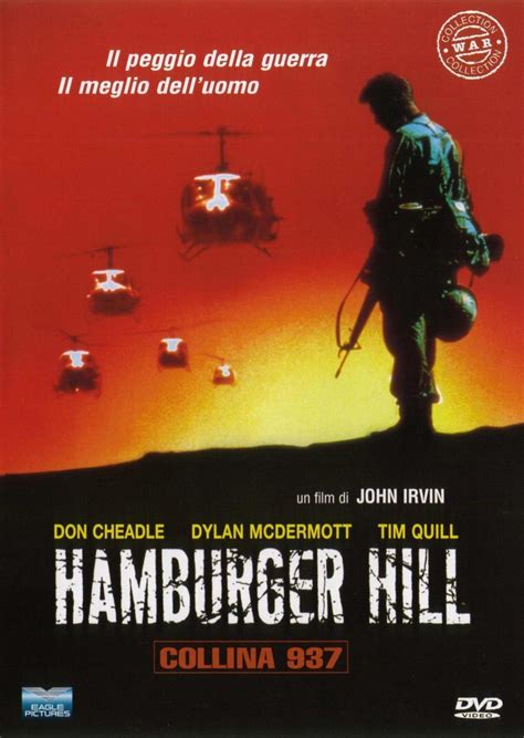 Hamburger Hill Movie Quotes. QuotesGram