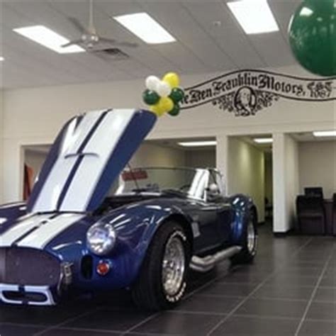 Ole Ben Franklin Motors - Car Dealers - 9711 Kingston Pike, Knoxville ...