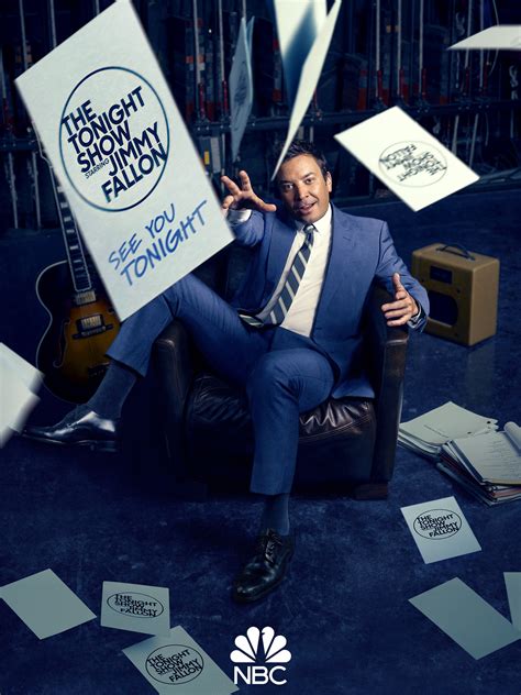 The Tonight Show Starring Jimmy Fallon - Rotten Tomatoes