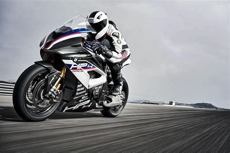 2019 BMW HP4 Race Guide • Total Motorcycle