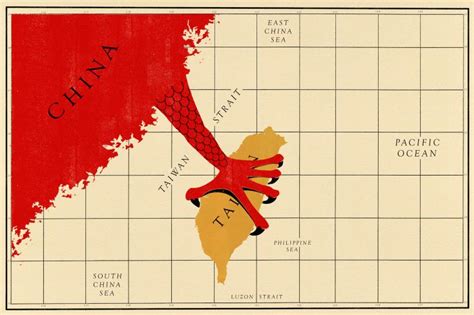 Are we really ready to escalate to war with China over Taiwan? « The ...