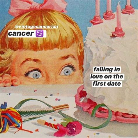 23 Cancer Season Memes You'll Find Astonishingly Relatable