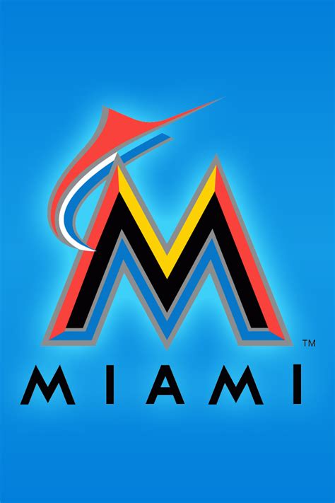 Miami Marlins Wallpapers - WallpaperSafari