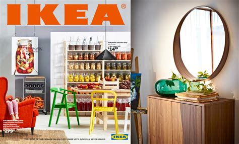 Catalogue IKEA 2014: Mon top 10 des nouveautés!!! - NaNa Toulouse