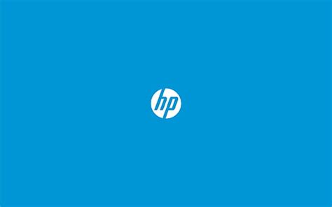 2560x1080px | free download | HD wallpaper: blue HP logo, background, widescreen, Wallpaper ...