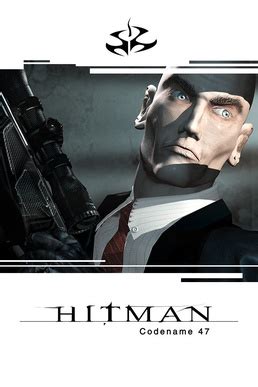 Hitman: Codename 47 - Wikiwand