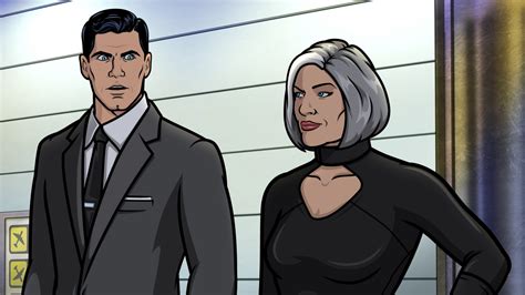 ‘Archer’s’ Goodbye to Jessica Walter as Malory Is Perfect — Spoilers | IndieWire