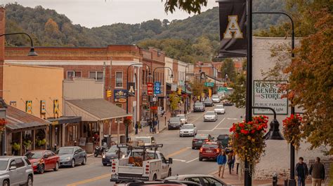 36 Hours in Boone, N.C. (and Environs) - The New York Times