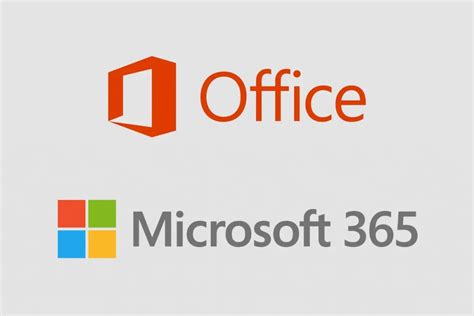 3 perbedaan Microsoft 365 dan Microsoft Office 2021, mau pilih ...