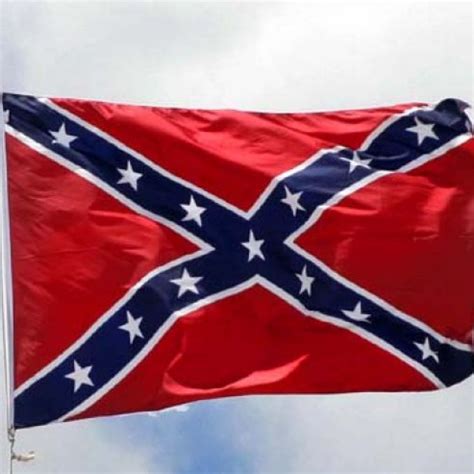 After protest, third national confederate flag in Marion County still ...