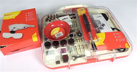 Quickview: Amtech tools from Golden Valley Hobbies - World Of Railways