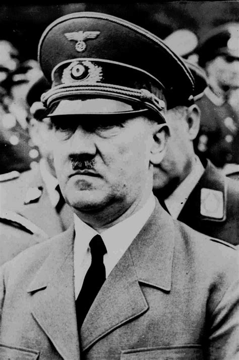 All right, let’s talk about Hitler’s penis - The Washington Post