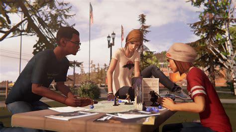 Life is Strange: Before the Storm on Steam