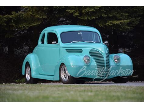 1938 Ford Custom for Sale | ClassicCars.com | CC-1808198