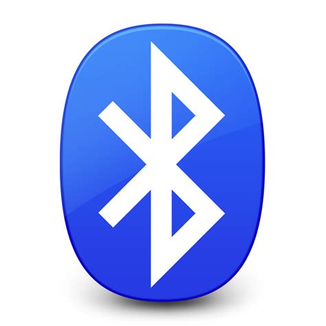 Bluetooth logo PNG
