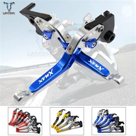 Logo XMAX For Yamaha XMAX 300 X MAX 300 2017 2018 Motorcycle ...