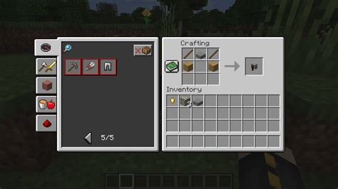 Minecraft Grindstone recipe: how to make a Minecraft Grindstone | PC Gamer