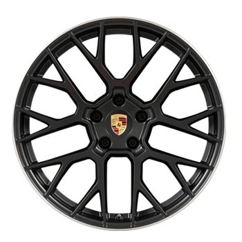 TEILE.COM | Porsche wheels & rims - configurator