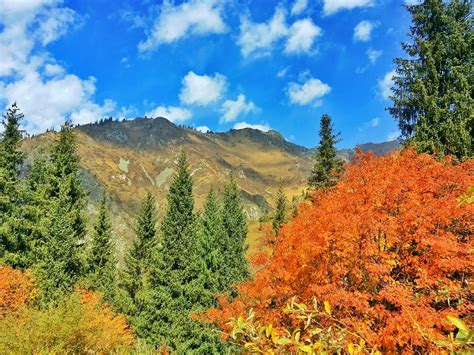 Tien Shan Mountains: THE Place to Go for Hikers Seeking Solitude