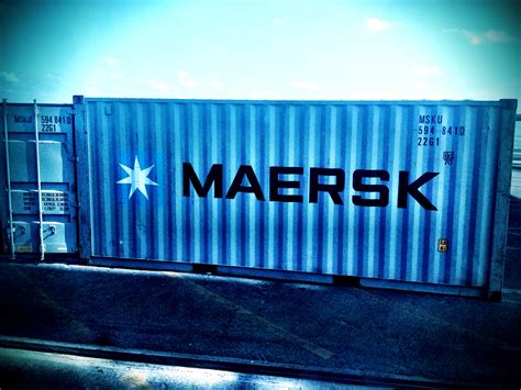 Maersk to Create intra-America Spin-off, “SeaLand”