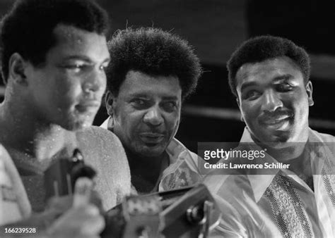 47 Rahman Ali Boxer Stock Photos, High-Res Pictures, and Images - Getty ...
