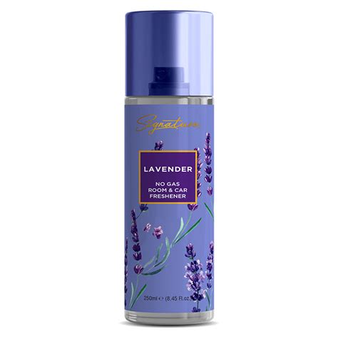 Lavender Air Freshener - Ban Labs Pvt Ltd