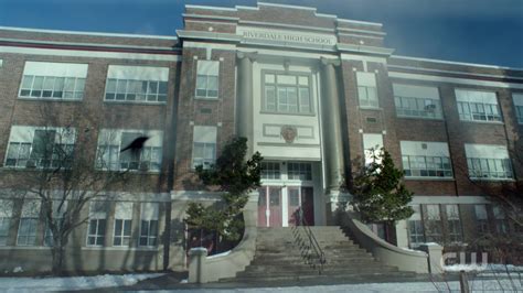 Riverdale High School | Riverdale Wiki | FANDOM powered by Wikia