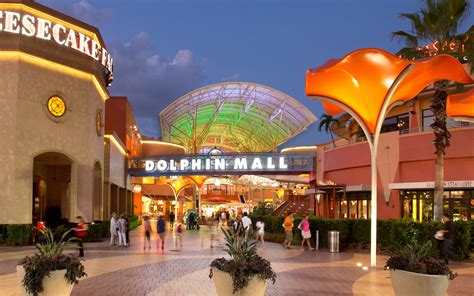 Dolphin Mall | Großraum Miami & Miami Beach