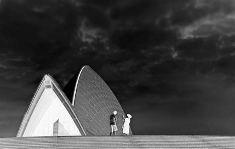 The Tourists - Galerie Prints - Premium Photographic Prints