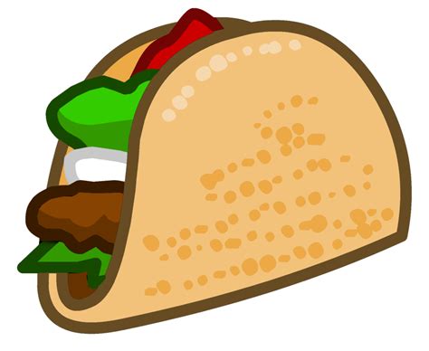 Tacos clipart dancing, Tacos dancing Transparent FREE for download on ...