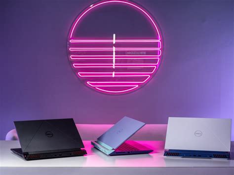 CES 2023: Laptop gaming Windows 11 baru hadir dengan Alienware m18, x16 ...