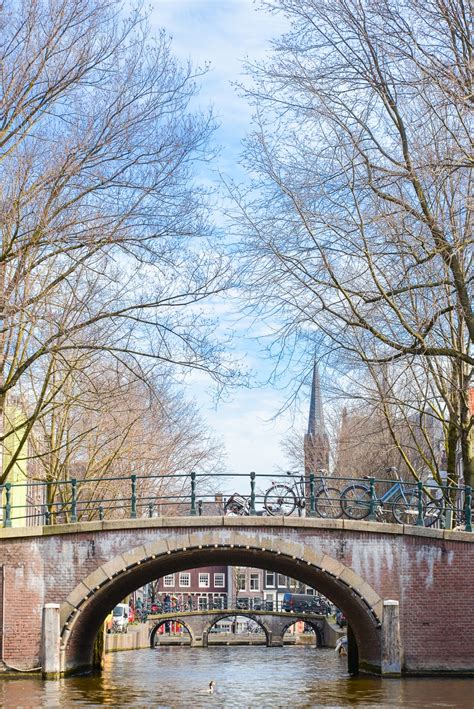 3 Day Amsterdam Itinerary: Best Things To Do [2023] - Rambling Renovators