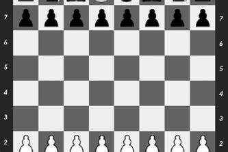 Chess PvP | Devpost