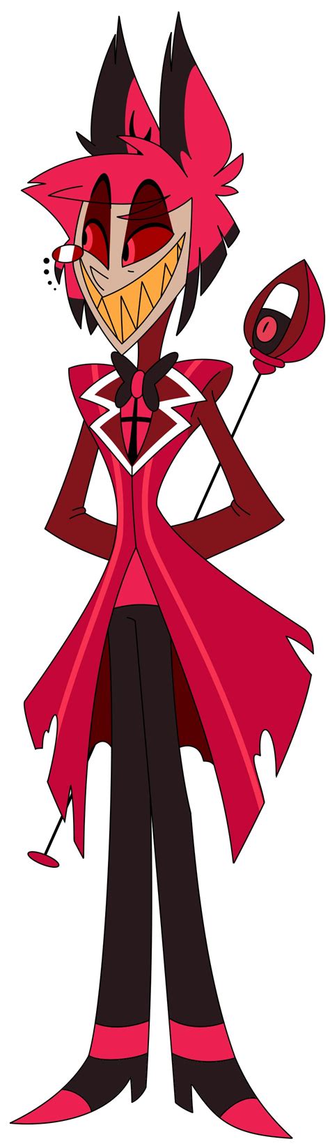 Alastor (Hazbin Hotel) | Villains Wiki | Fandom