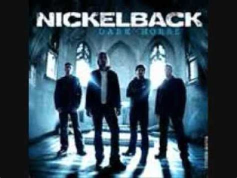 Nickelback - This Afternoon - YouTube