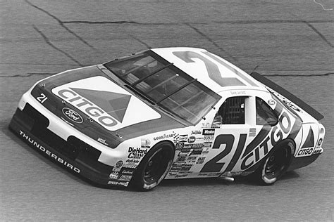 NASCAR in 1990: Key story lines, moments | NASCAR.com