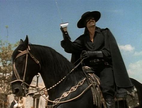 Zorro - Swashbuckling News and Updates | Zorro, The legend of zorro, Movies outfit