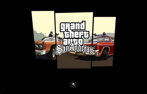 Gta San Andreas Logo Download - Grand Theft Auto San Andreas Logo Png ...