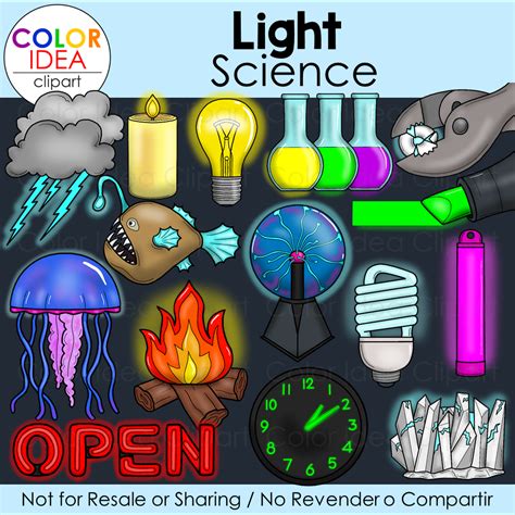 Light - Science | Made By Teachers