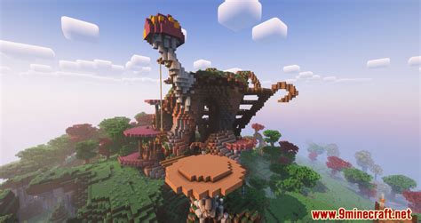 DarkRPG Modpack (1.19.2) – Explore The Fantasy World - Mc-Mod.Net